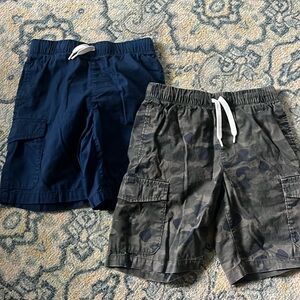 Old Navy shirts size L (10-12)